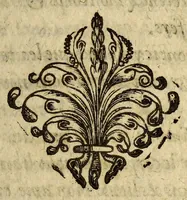 An illustration from L'Indienne amoureuse, ou l'heureux naufrage. : Tragi-comedie. (1636)