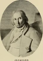An illustration from L'Industrie des tulles & dentelles mécaniques dans Le Pas-de-Calais, 1815-1900 (1900)