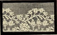 An illustration from L'Industrie des tulles & dentelles mécaniques dans Le Pas-de-Calais, 1815-1900 (1900)