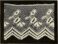An illustration from L'Industrie des tulles & dentelles mécaniques dans Le Pas-de-Calais, 1815-1900 (1900)