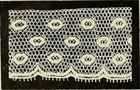An illustration from L'Industrie des tulles & dentelles mécaniques dans Le Pas-de-Calais, 1815-1900 (1900)