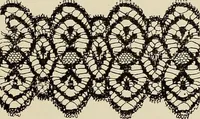 An illustration from L'Industrie des tulles & dentelles mécaniques dans Le Pas-de-Calais, 1815-1900 (1900)