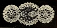 An illustration from L'Industrie des tulles & dentelles mécaniques dans Le Pas-de-Calais, 1815-1900 (1900)