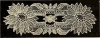 An illustration from L'Industrie des tulles & dentelles mécaniques dans Le Pas-de-Calais, 1815-1900 (1900)
