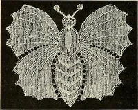 Picture 79 of 449 from L'Industrie des tulles & dentelles mécaniques dans Le Pas-de-Calais, 1815-1900 (1900), leaf 163