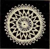 An illustration from L'Industrie des tulles & dentelles mécaniques dans Le Pas-de-Calais, 1815-1900 (1900)