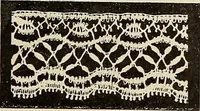 An illustration from L'Industrie des tulles & dentelles mécaniques dans Le Pas-de-Calais, 1815-1900 (1900)