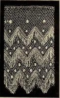 An illustration from L'Industrie des tulles & dentelles mécaniques dans Le Pas-de-Calais, 1815-1900 (1900)