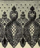 An illustration from L'Industrie des tulles & dentelles mécaniques dans Le Pas-de-Calais, 1815-1900 (1900)