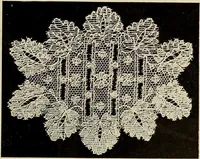 An illustration from L'Industrie des tulles & dentelles mécaniques dans Le Pas-de-Calais, 1815-1900 (1900)