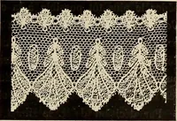 An illustration from L'Industrie des tulles & dentelles mécaniques dans Le Pas-de-Calais, 1815-1900 (1900)