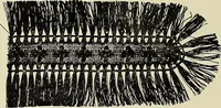 An illustration from L'Industrie des tulles & dentelles mécaniques dans Le Pas-de-Calais, 1815-1900 (1900)
