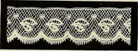 An illustration from L'Industrie des tulles & dentelles mécaniques dans Le Pas-de-Calais, 1815-1900 (1900)
