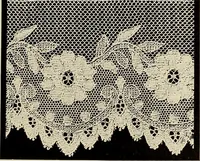 Picture 151 of 449 from L'Industrie des tulles & dentelles mécaniques dans Le Pas-de-Calais, 1815-1900 (1900), leaf 230