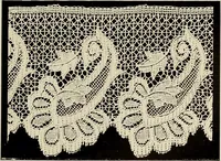 Picture 153 of 449 from L'Industrie des tulles & dentelles mécaniques dans Le Pas-de-Calais, 1815-1900 (1900), leaf 232