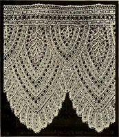 An illustration from L'Industrie des tulles & dentelles mécaniques dans Le Pas-de-Calais, 1815-1900 (1900)