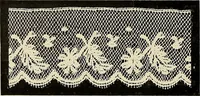 An illustration from L'Industrie des tulles & dentelles mécaniques dans Le Pas-de-Calais, 1815-1900 (1900)