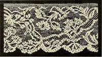 An illustration from L'Industrie des tulles & dentelles mécaniques dans Le Pas-de-Calais, 1815-1900 (1900)