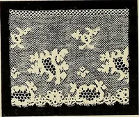 Picture 179 of 449 from L'Industrie des tulles & dentelles mécaniques dans Le Pas-de-Calais, 1815-1900 (1900), leaf 253
