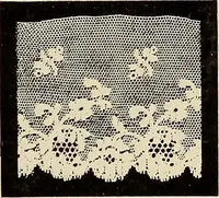 An illustration from L'Industrie des tulles & dentelles mécaniques dans Le Pas-de-Calais, 1815-1900 (1900)