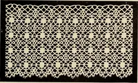 An illustration from L'Industrie des tulles & dentelles mécaniques dans Le Pas-de-Calais, 1815-1900 (1900)