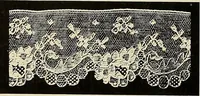 Picture 186 of 449 from L'Industrie des tulles & dentelles mécaniques dans Le Pas-de-Calais, 1815-1900 (1900), leaf 259