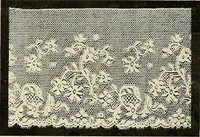 An illustration from L'Industrie des tulles & dentelles mécaniques dans Le Pas-de-Calais, 1815-1900 (1900)
