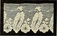 An illustration from L'Industrie des tulles & dentelles mécaniques dans Le Pas-de-Calais, 1815-1900 (1900)