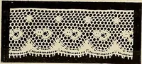 An illustration from L'Industrie des tulles & dentelles mécaniques dans Le Pas-de-Calais, 1815-1900 (1900)