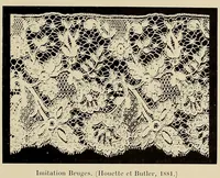 Picture 200 of 449 from L'Industrie des tulles & dentelles mécaniques dans Le Pas-de-Calais, 1815-1900 (1900), leaf 270