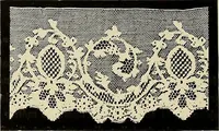 An illustration from L'Industrie des tulles & dentelles mécaniques dans Le Pas-de-Calais, 1815-1900 (1900)