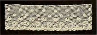 An illustration from L'Industrie des tulles & dentelles mécaniques dans Le Pas-de-Calais, 1815-1900 (1900)