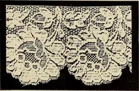 An illustration from L'Industrie des tulles & dentelles mécaniques dans Le Pas-de-Calais, 1815-1900 (1900)
