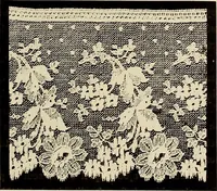 Picture 209 of 449 from L'Industrie des tulles & dentelles mécaniques dans Le Pas-de-Calais, 1815-1900 (1900), leaf 278