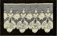 An illustration from L'Industrie des tulles & dentelles mécaniques dans Le Pas-de-Calais, 1815-1900 (1900)