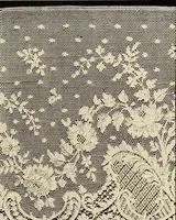 An illustration from L'Industrie des tulles & dentelles mécaniques dans Le Pas-de-Calais, 1815-1900 (1900)
