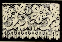An illustration from L'Industrie des tulles & dentelles mécaniques dans Le Pas-de-Calais, 1815-1900 (1900)