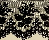 Picture 237 of 449 from L'Industrie des tulles & dentelles mécaniques dans Le Pas-de-Calais, 1815-1900 (1900), leaf 310