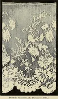 Picture 240 of 449 from L'Industrie des tulles & dentelles mécaniques dans Le Pas-de-Calais, 1815-1900 (1900), leaf 313