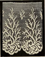 Picture 241 of 449 from L'Industrie des tulles & dentelles mécaniques dans Le Pas-de-Calais, 1815-1900 (1900), leaf 314