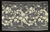 An illustration from L'Industrie des tulles & dentelles mécaniques dans Le Pas-de-Calais, 1815-1900 (1900)