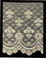 Picture 257 of 449 from L'Industrie des tulles & dentelles mécaniques dans Le Pas-de-Calais, 1815-1900 (1900), leaf 332