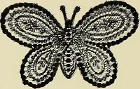 An illustration from L'Industrie des tulles & dentelles mécaniques dans Le Pas-de-Calais, 1815-1900 (1900)