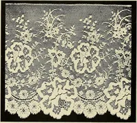 Picture 280 of 449 from L'Industrie des tulles & dentelles mécaniques dans Le Pas-de-Calais, 1815-1900 (1900), leaf 355