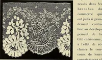 An illustration from L'Industrie des tulles & dentelles mécaniques dans Le Pas-de-Calais, 1815-1900 (1900)