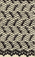 An illustration from L'Industrie des tulles & dentelles mécaniques dans Le Pas-de-Calais, 1815-1900 (1900)