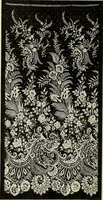 An illustration from L'Industrie des tulles & dentelles mécaniques dans Le Pas-de-Calais, 1815-1900 (1900)