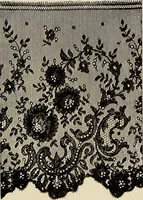 Picture 307 of 449 from L'Industrie des tulles & dentelles mécaniques dans Le Pas-de-Calais, 1815-1900 (1900), leaf 392