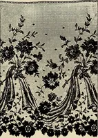 An illustration from L'Industrie des tulles & dentelles mécaniques dans Le Pas-de-Calais, 1815-1900 (1900)