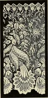 An illustration from L'Industrie des tulles & dentelles mécaniques dans Le Pas-de-Calais, 1815-1900 (1900)